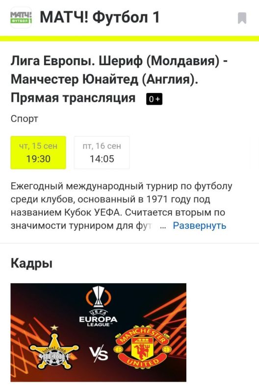 ������� � ����� ����������� ������� ������