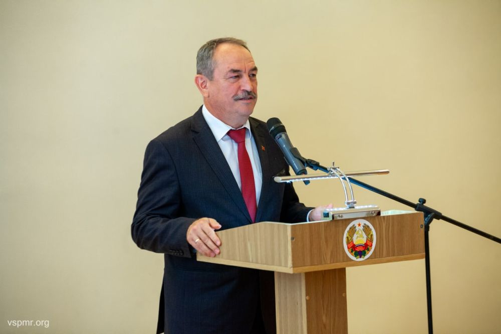 Организатор выборов, референдумов