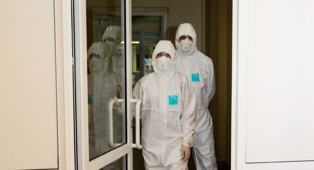 ���������� �� COVID-19. �������������� ����� ���������� ������� � ���������� ������� � ���������� 205 ������� (������� ����� - 150), �������� �����-����� ���