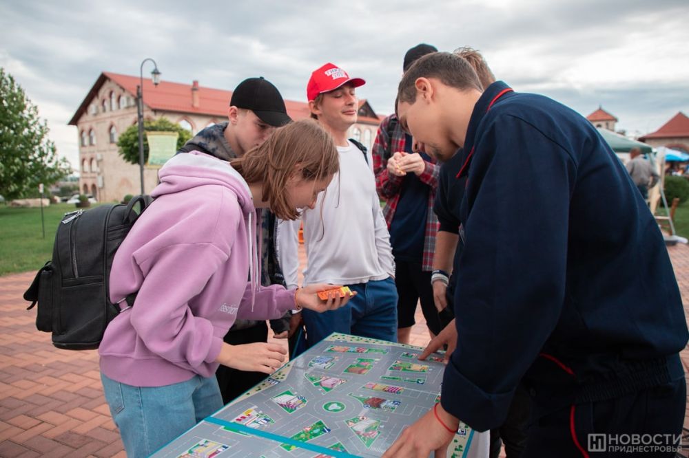 ���������� ����� ������-2022� ������ ����� 400 ������� �� ����� �������������