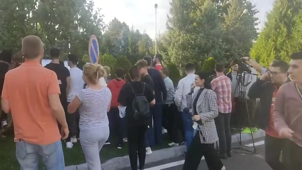 ������ �������� ����� �� VIP-���� ������������ ���������