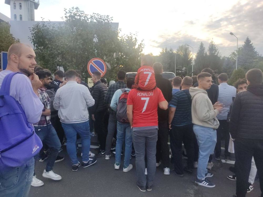 ���� ����� ������, ��������