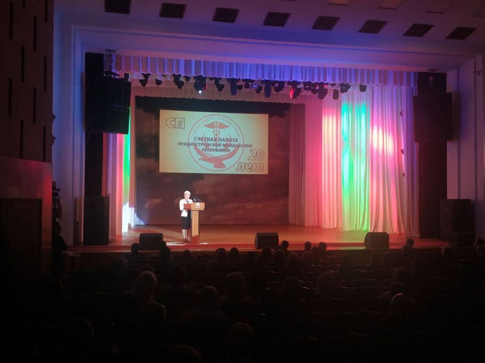 20 ��� ������� ������. � 2002 ���� ����� ���������� � ���������� ��������������� ������� ��� ������ �������������� ����� - ��������������� ������� ������