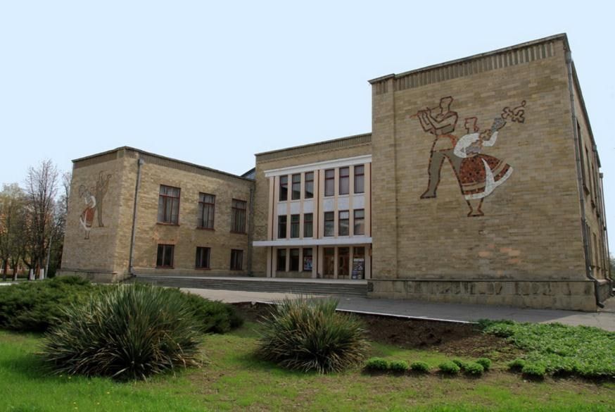 ������ �������� ��. �.�������� ���������� �� �������� ��������� ���������� ������, ������� ��������� � �����������, 18 ��������, � ������� ���� ���������� ��