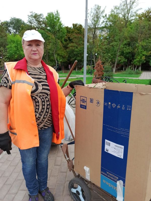 ������ �������� �������� ��������� �� �������� 18-�� �����