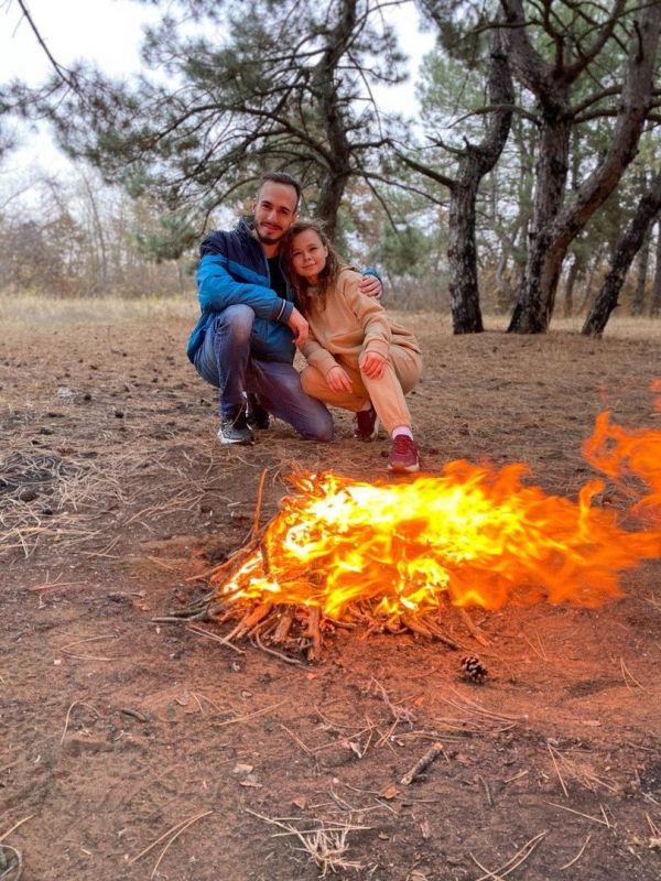 �������� FRESH. ���� ����, �� ����������� ������� �������� �������, �������� � ���� � ������ �, �������, ������� ����� 104.1 !