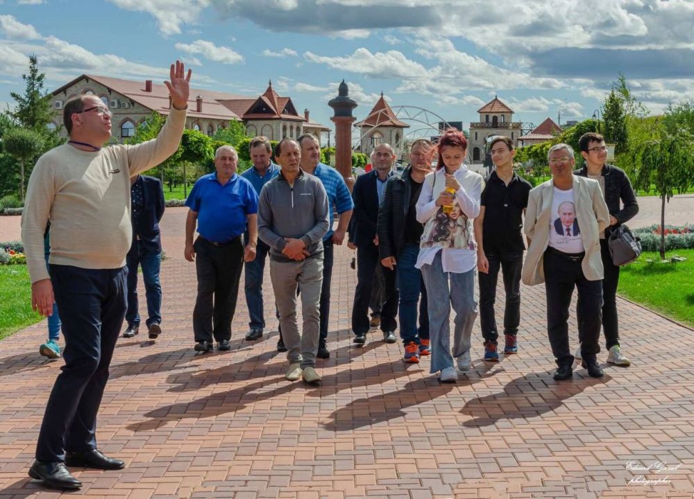 ����������� ������������ ����� �������� � ����������-������� �����