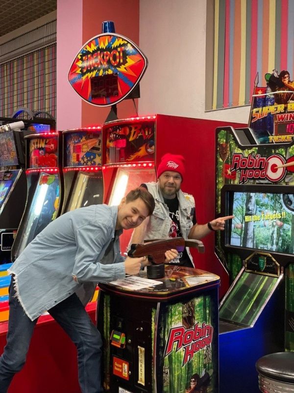 �������� FRESH. ���������� ����, ��� �� ������ ����� ����. ��� ����� ����������� ������� ��� ���� ��� � ����� �����!