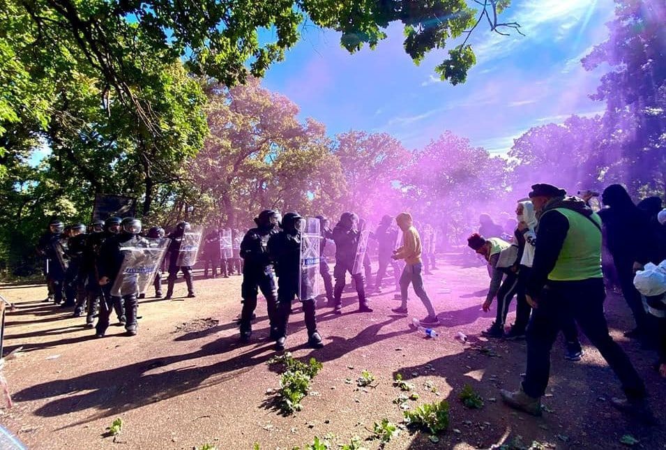 ���������� ���������� ������ � ���������� ���������� ����������� ��������� �������� ����������