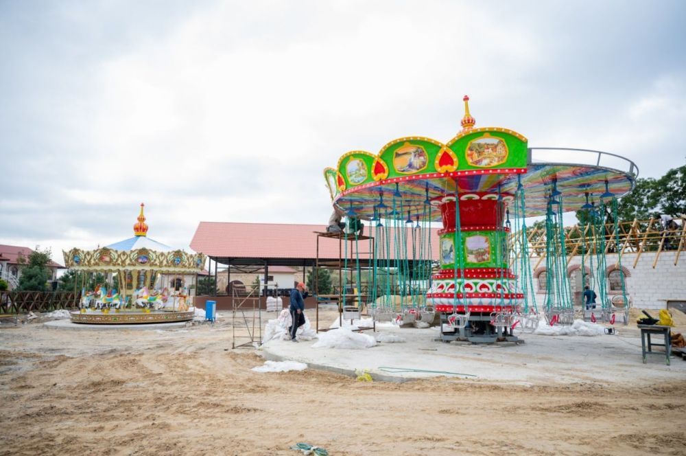 � ����������-������� ����� ������������� �����������