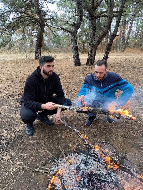 �������� FRESH. ������� ��������� ����� ���� ����� ��������� � ������� ����!