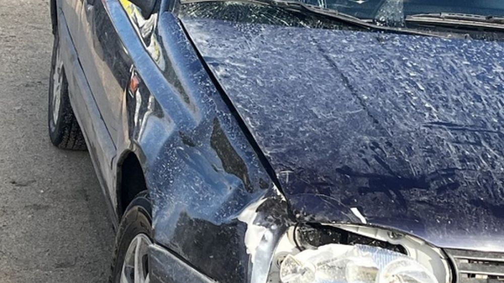 В Молдове водитель сбил насмерть велосипедистку и сбежал: Полиция его задержала - он оказался пьян