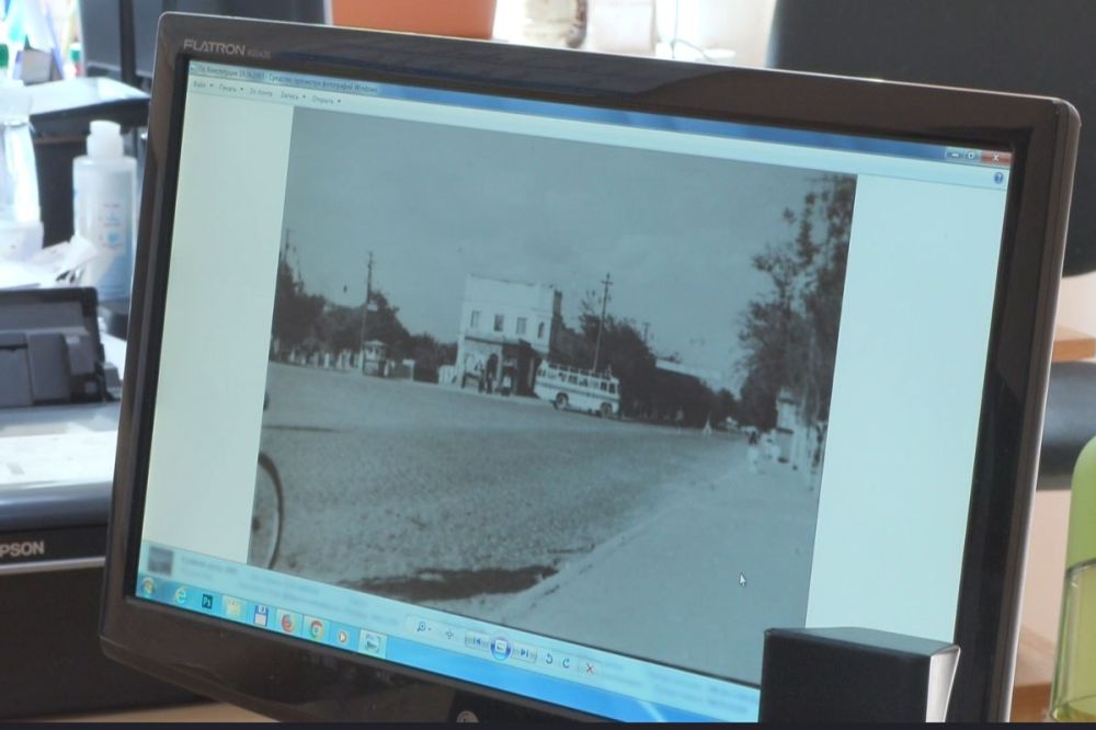 ������ ��������� � �������