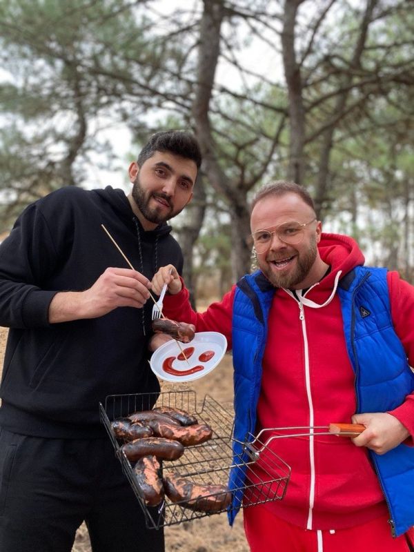 �������� FRESH. ���� ���� ������������ ������ ������ ��� - �������� ����� �� ����� 104.1 FM!