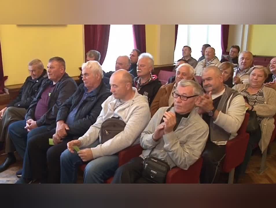 От политики до социальных вопросов