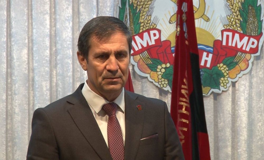 «Приднестровье – миролюбивое государство, в нем нет места агрессии и межнациональной розни