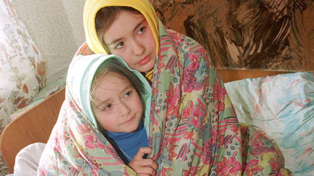 Зима своим дыханьем погнала: жители Молдовы в преддверии холодов стали массово скупать одеяла и термосы