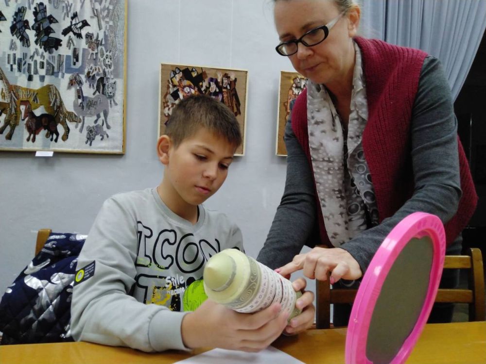 � ������ ������������� ������� ���������� ��������� ��������� � ������� ��������