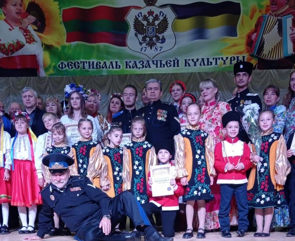 ��������� ��������� "��������" - ����������� �������� ������������ �����������