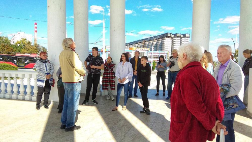 27 �������� - ��������� ���� �������