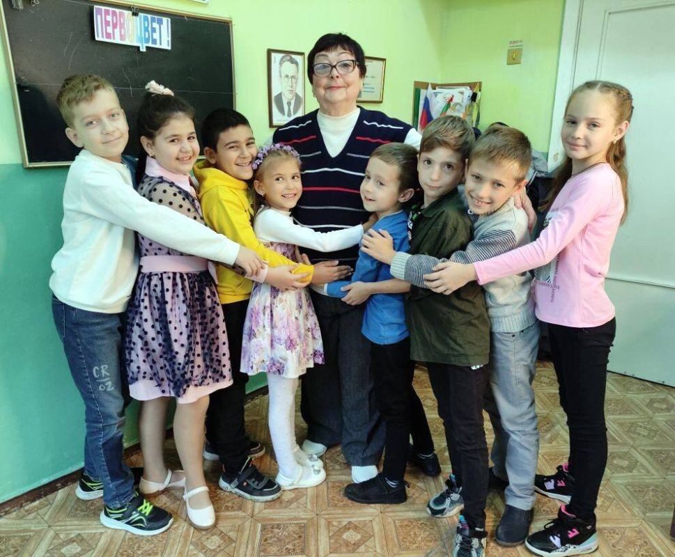 �� ������- "����������"-