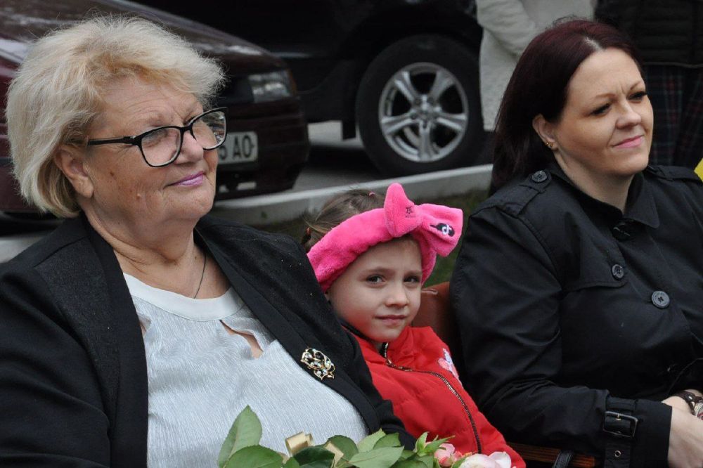 50 ��� "�������". ���������-��������� ����� � ���������� ������� ������ � ����� ����������, ������������� � ������