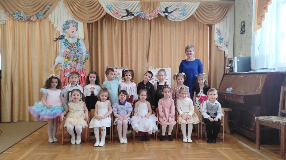 ������������ ����������� ������ �������� "��������", ����������� � ���������� �������� ���������� �����