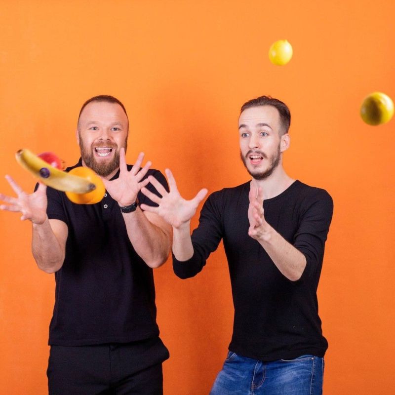 �������� FRESH. ������ ��������� ���� ����� �����: