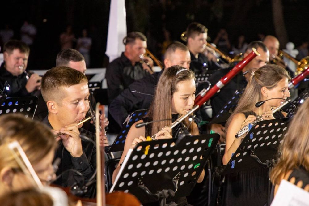 Open Air �� �������������� ��������