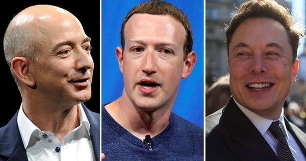 � �������� ������������, ������� �������� ��������� Forbes, ������ ���������� �������