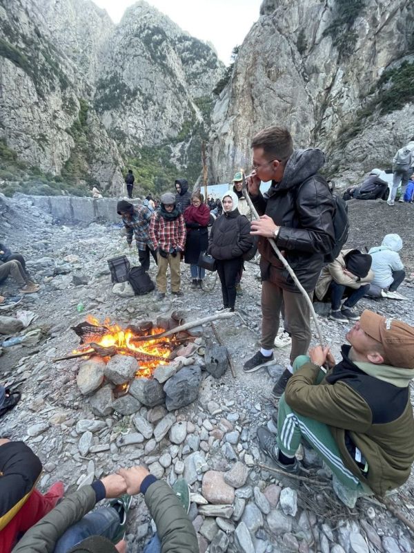 �����������-���������� "������ ������" �� �����