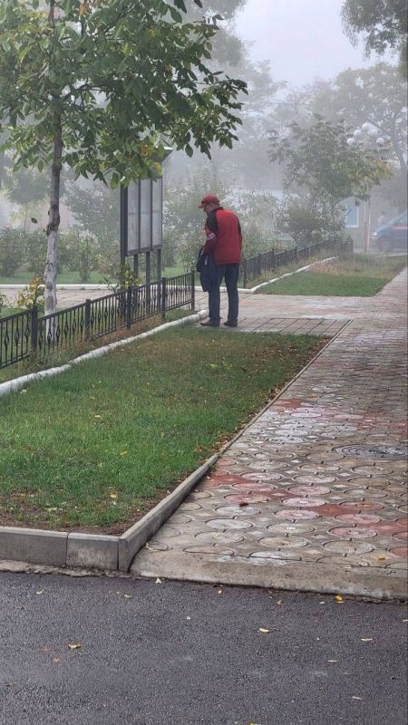 � ������ ���� ������� � �������