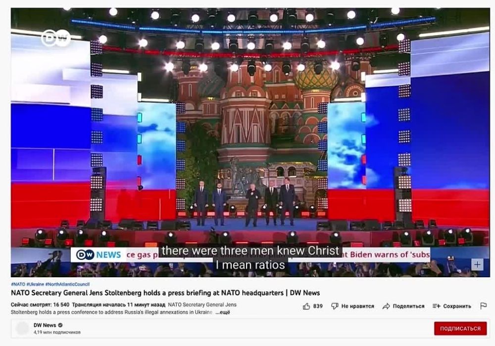 Youtube-���������� ������� ���� �������� � �������� ����������� ������