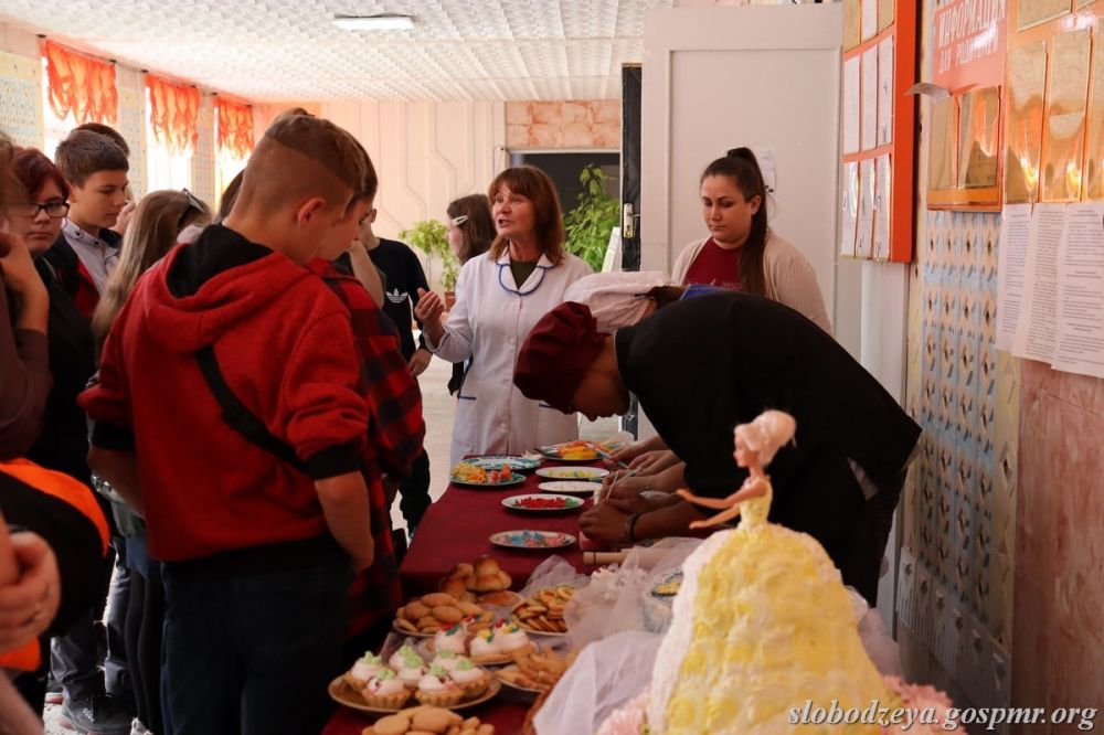 ���� �������� ������. ������ � ������������� � ��������� ��������������� ����������