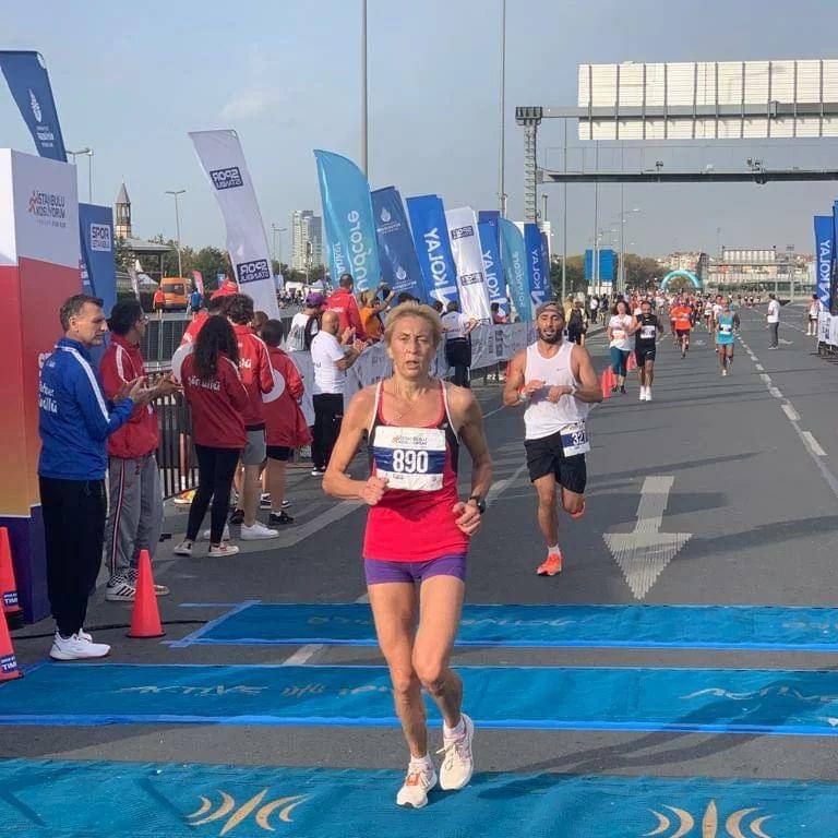 �������������� �������� �������� � �� ������������� Yenikap etab � ������