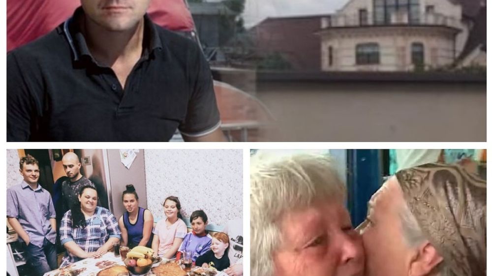 ������� ������� � ������� �� 4 ������� 2022: ��� ����� "������" ������������� - ������ �����; ��������� ������� ����� ��������, � ���� �����, ����� ���������� ����������; ������ �� �������� 40 ��� � �������� ����������� � ��������� ��������