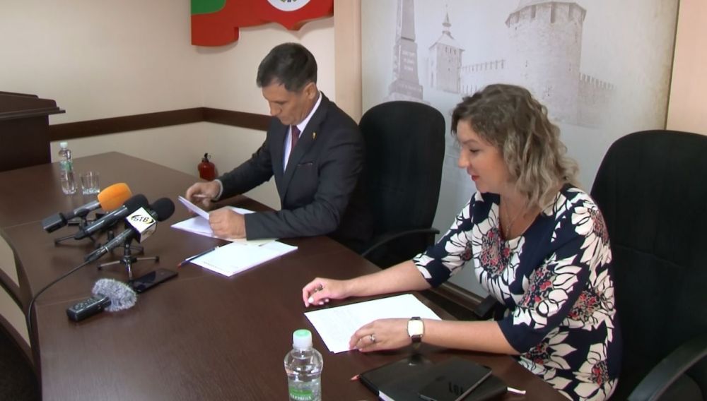 Говорили о транспорте и транспортной доступности