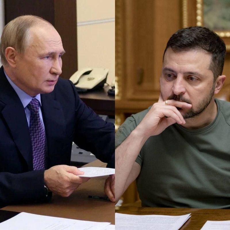 Владимир Путин и Владимир Зеленский согласились посетить саммит G20 в Индонезии, — The National со ссылкой на посла Индонезии в ОАЭ Хусина Багиса