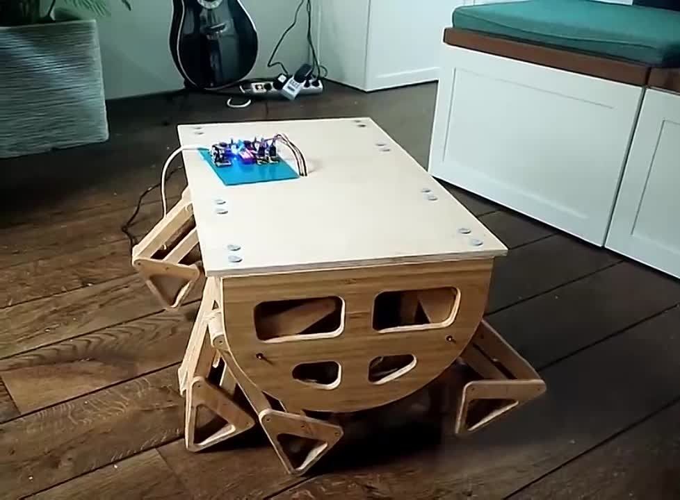 �������-����������� ������ �� ��������� �������� �������� ���� � ������ ��� de Carpentier