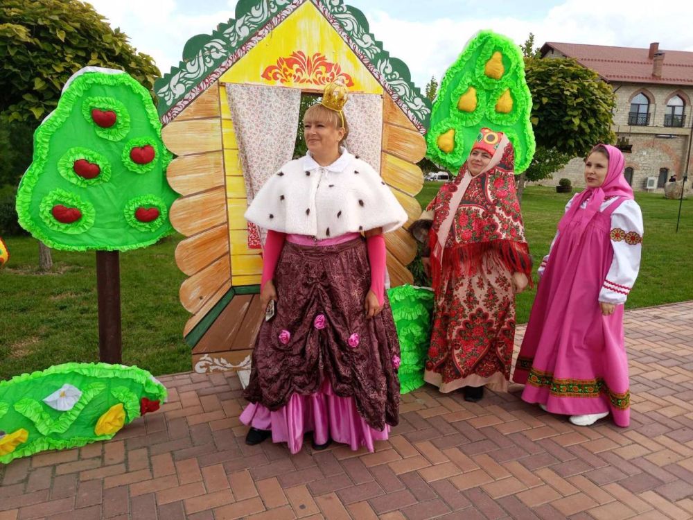 ������ - �� ����������� ����