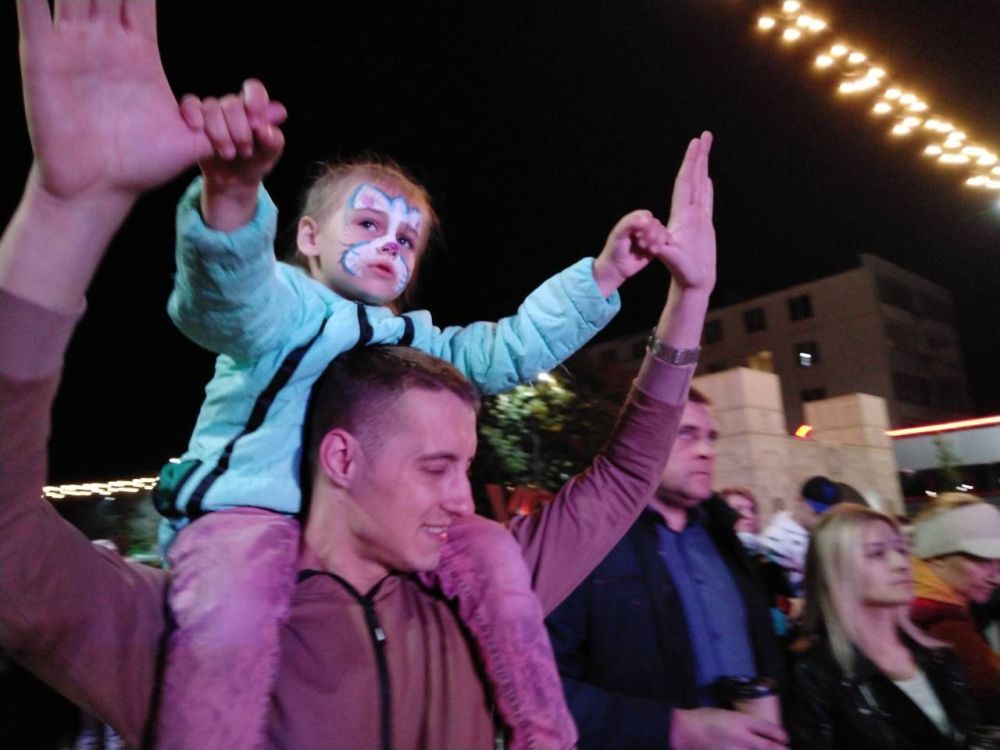 ��������� ����� � ��� �����!