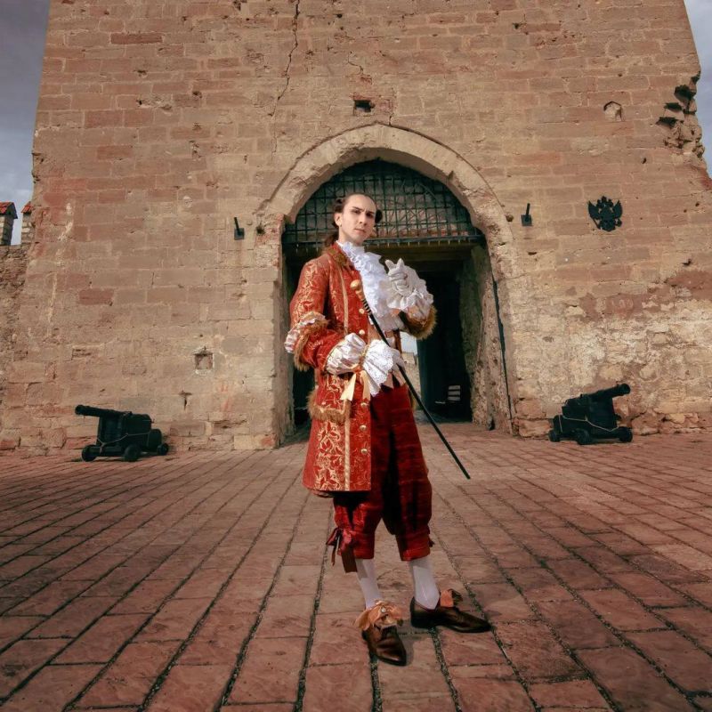 ��������� II