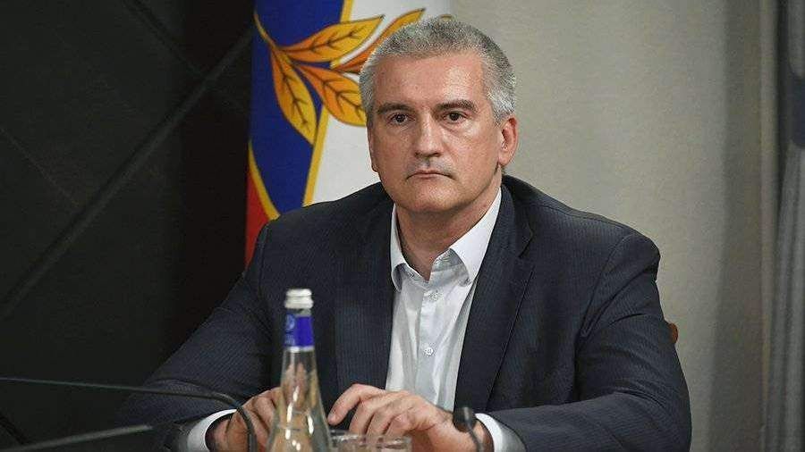 Глава Крыма Сергей Аксенов заявил, что "подходы к проведению специальной военной операции изменены"