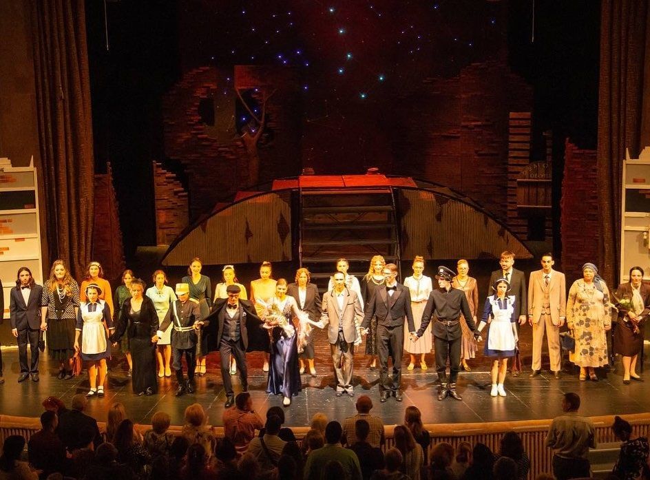 �������� ���������� ��������� ������������ �� ������ �Gala Premiilor Unitem 2021-2022�