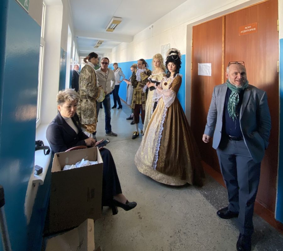 ������ ����������. � ��� ��������� ������ ������������ ������� �� ��� ���������