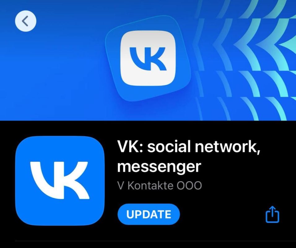 ���������� ��������� ������� � App Store