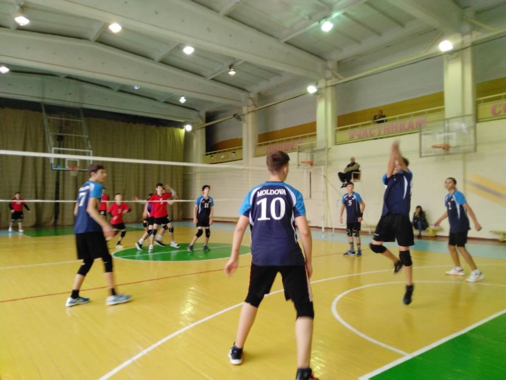 ���������� ������������ �������� ����������� "��������-2" �� ������ 3:0