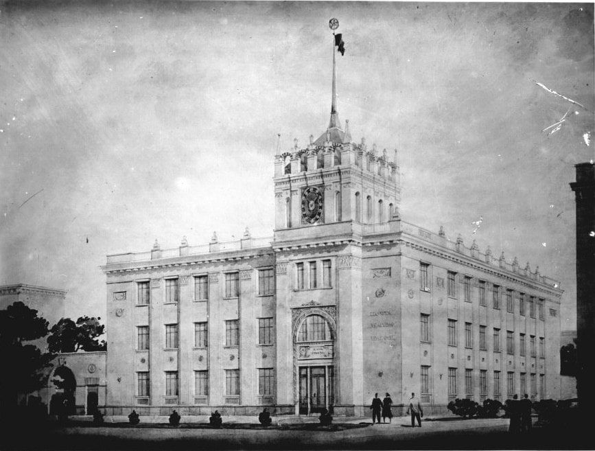 ������ ����� � ��������� ��������������� � ������ � ������