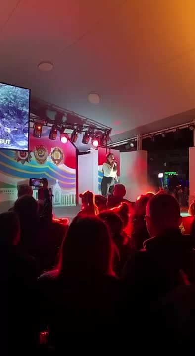 ������ �������� - ����, 23 ����