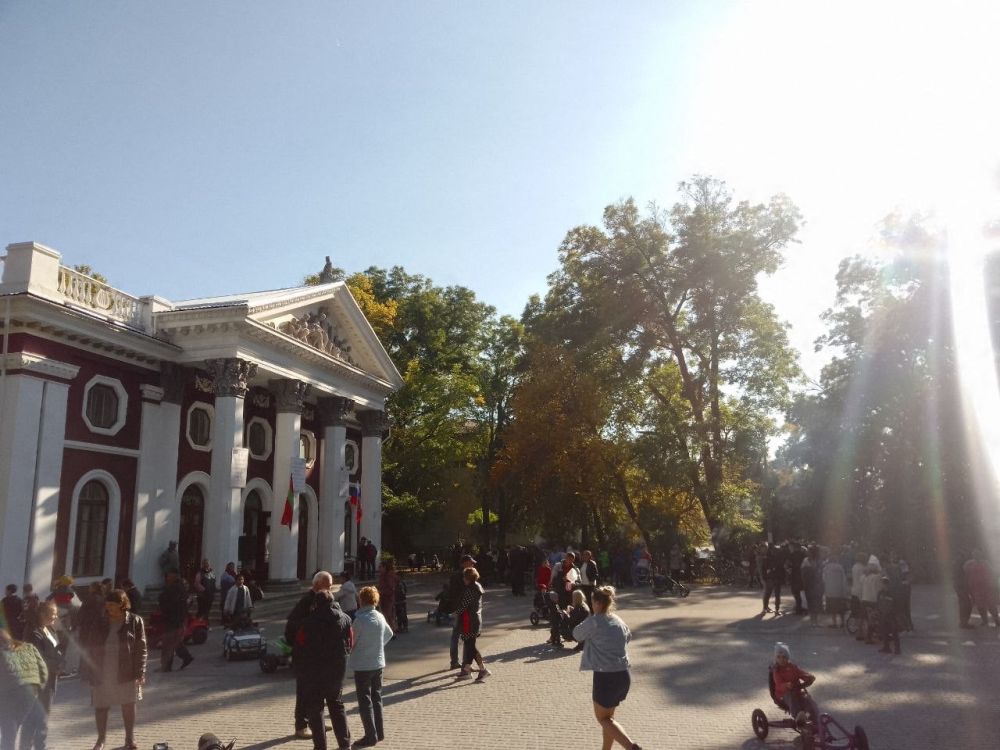 ��� ������ ����� �� � ��������